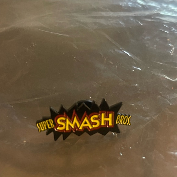 Nintendo PinSet 5pcs - Picture 3 of 6